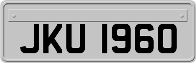 JKU1960