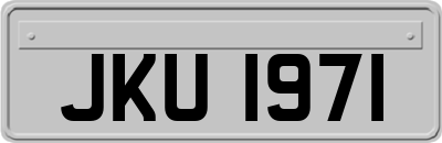 JKU1971