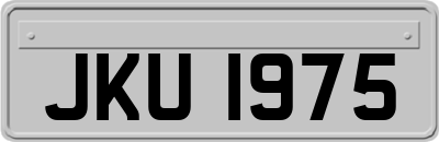 JKU1975