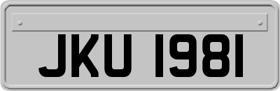 JKU1981