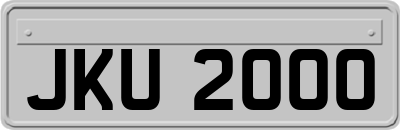 JKU2000