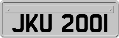 JKU2001