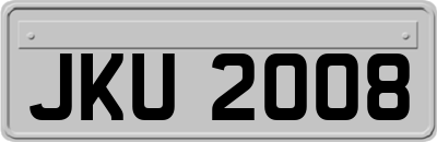 JKU2008