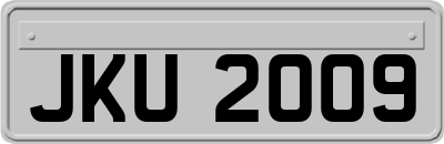 JKU2009