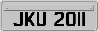 JKU2011