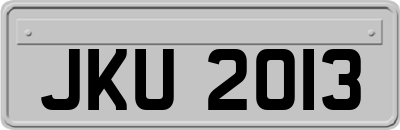 JKU2013