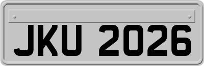 JKU2026