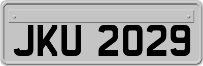 JKU2029