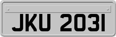 JKU2031