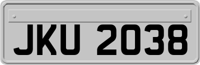 JKU2038