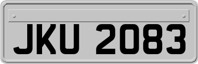 JKU2083