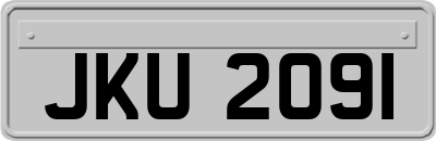 JKU2091