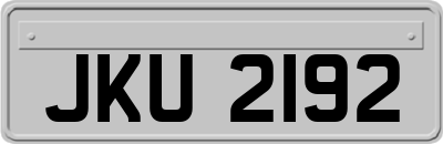 JKU2192