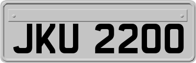 JKU2200