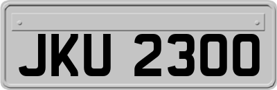 JKU2300