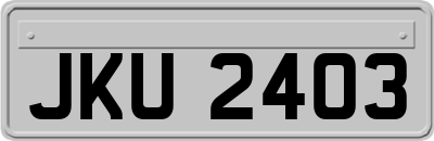 JKU2403