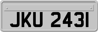 JKU2431