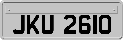 JKU2610