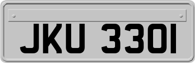 JKU3301