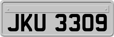 JKU3309