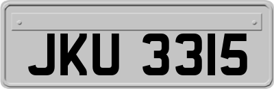 JKU3315