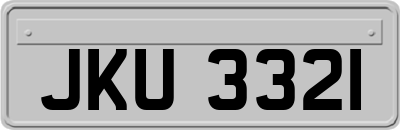 JKU3321