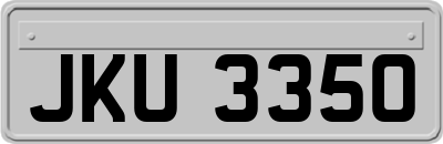 JKU3350