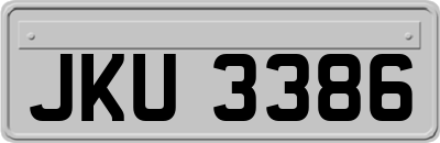 JKU3386