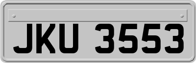 JKU3553