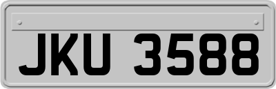 JKU3588