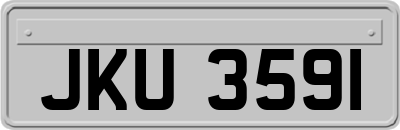 JKU3591