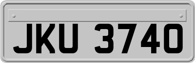 JKU3740