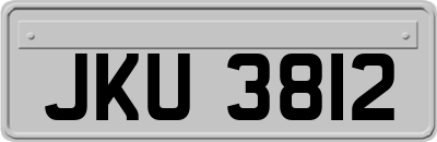 JKU3812