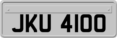 JKU4100