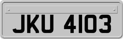 JKU4103