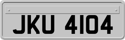 JKU4104