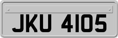 JKU4105