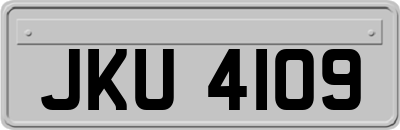 JKU4109