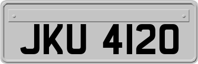 JKU4120