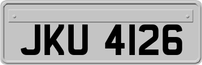 JKU4126