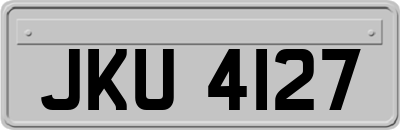 JKU4127