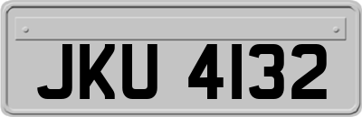 JKU4132