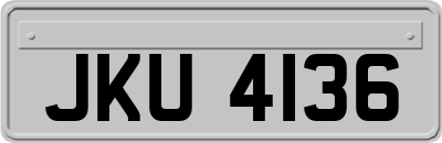 JKU4136