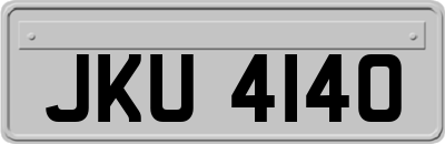 JKU4140