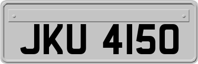 JKU4150