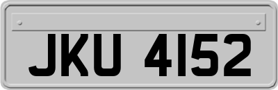 JKU4152