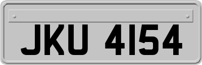 JKU4154