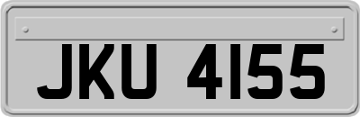 JKU4155