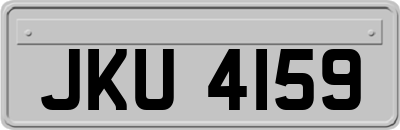 JKU4159