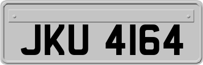 JKU4164